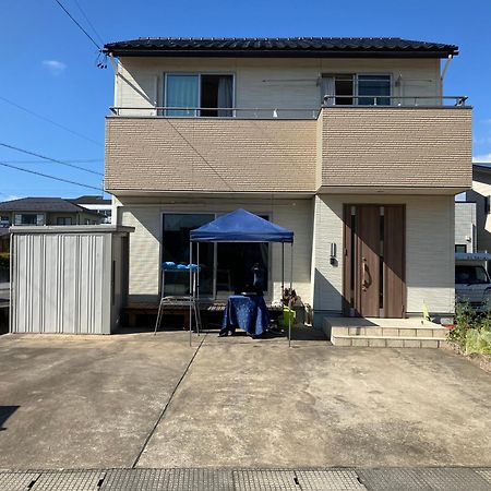 オルちゅーばーハウス#激安最安値オーナー滞在型#訳あり物件部屋#1人部屋oruchuba House Daire Fukui Dış mekan fotoğraf