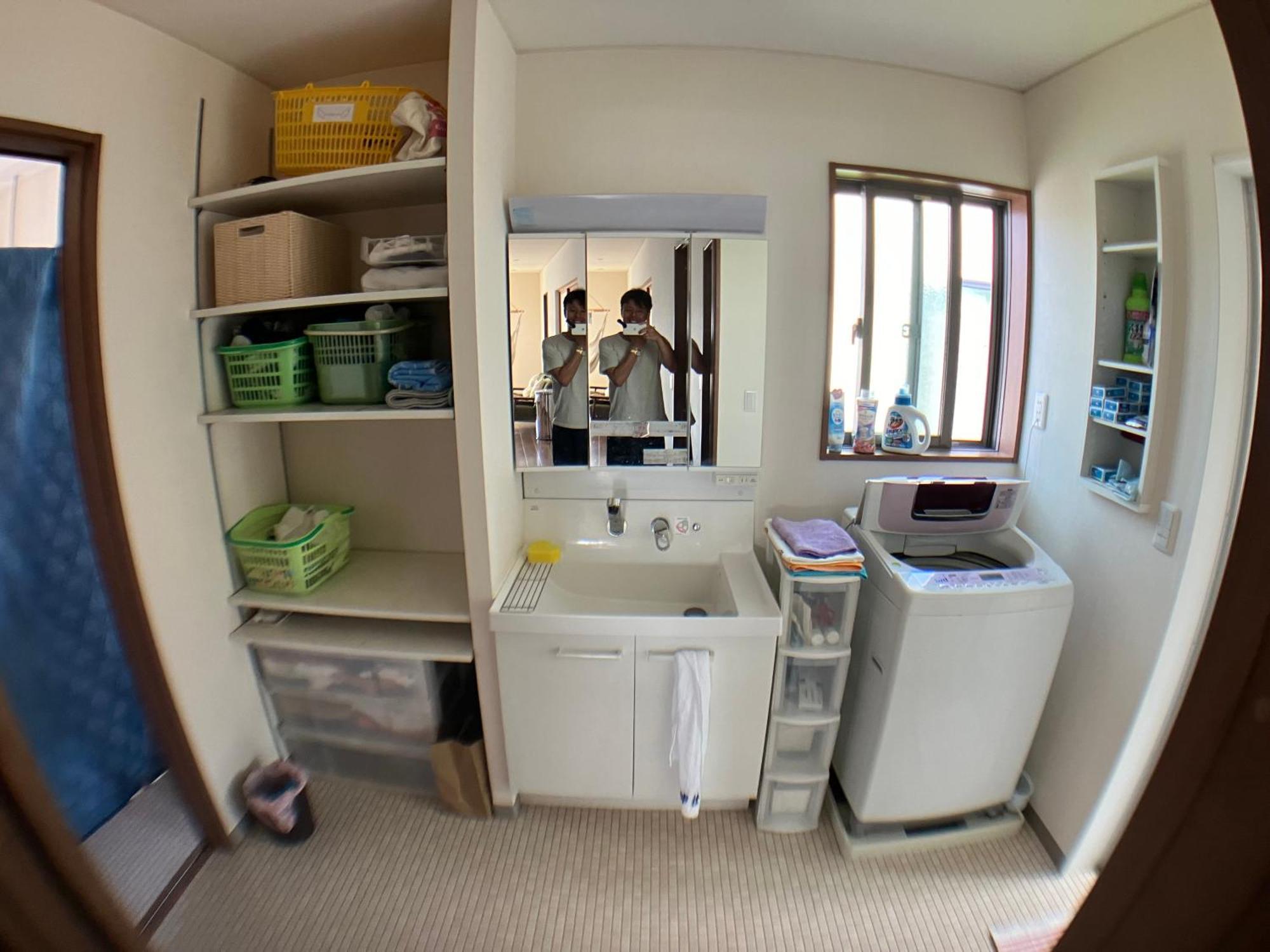 オルちゅーばーハウス#激安最安値オーナー滞在型#訳あり物件部屋#1人部屋oruchuba House Daire Fukui Dış mekan fotoğraf